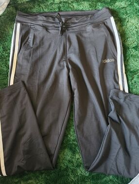 NWT Adidas Athletic Pants